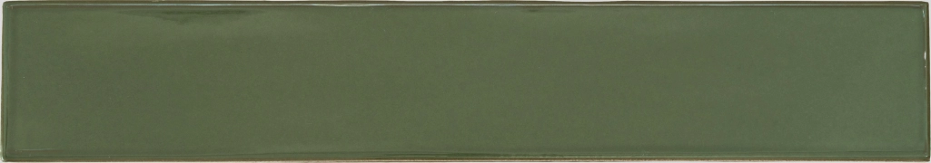 Marazzi Luz Oliva satynowa 5.3x30 cm gr. 10 mm