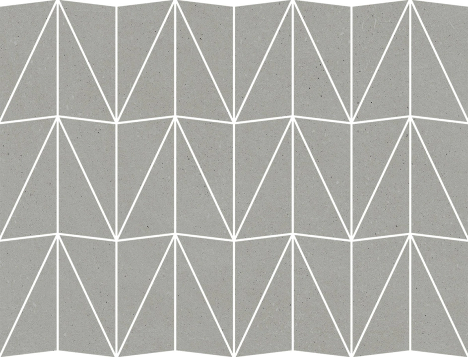Marazzi Slow Cold Salvia mat 29x39 cm gr. 9 mm