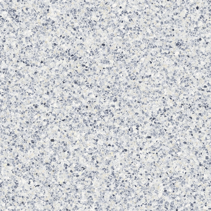 Marazzi Frammento Micro Azzurro strukturalna 60x60 cm gr. 9 mm