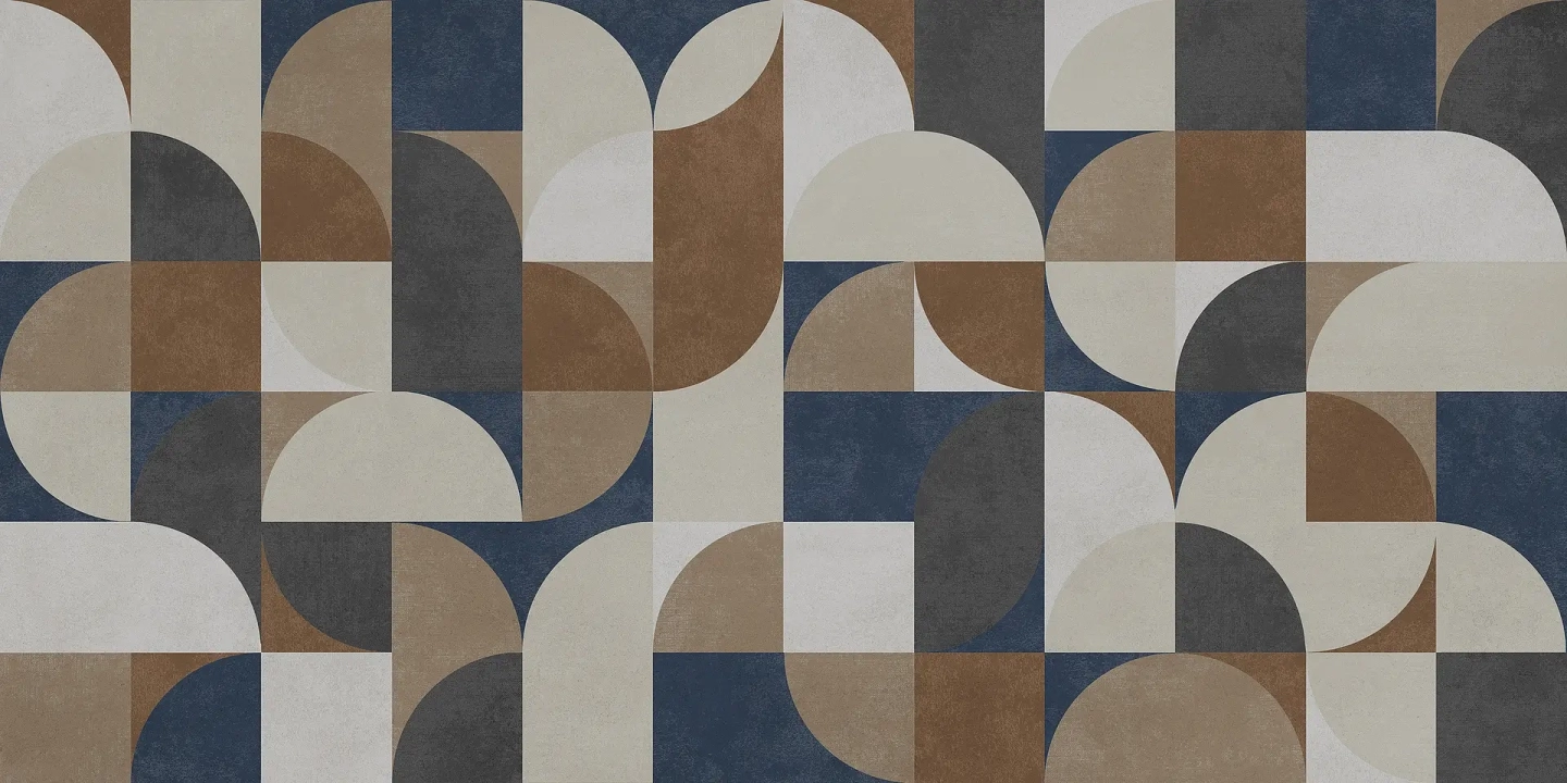 Marazzi Poster Zone mat 60x120 cm gr. 9 mm