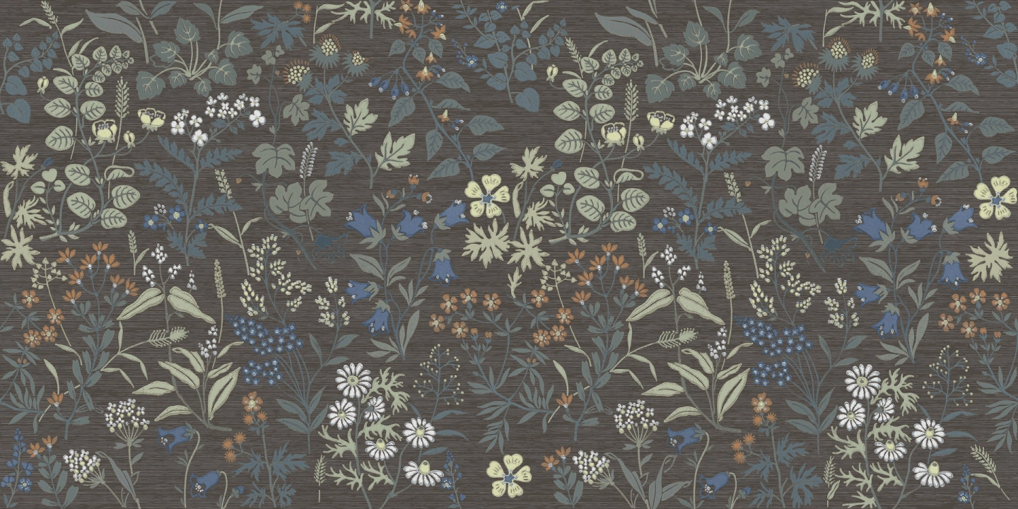 Marazzi Poster Exotic mat 60x120 cm gr. 9 mm