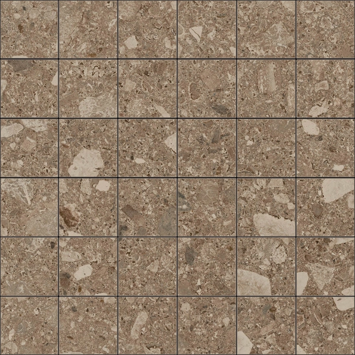 Marazzi Mystone Ceppo Di Gre Beige strukturalna 30x30 cm gr. 10 mm