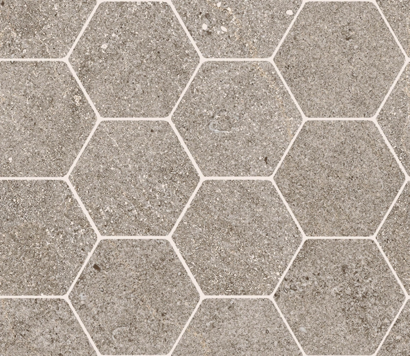 Marazzi Naturalia Taupe mat 30.3x30.3 cm gr. 9 mm