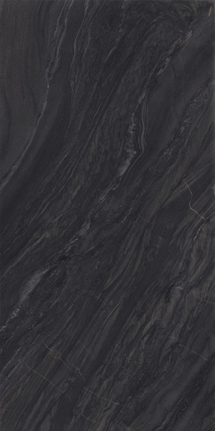 Marazzi Grande Stone Look Bahia Black antyspoślizgowa 160x320 cm gr. 6 mm