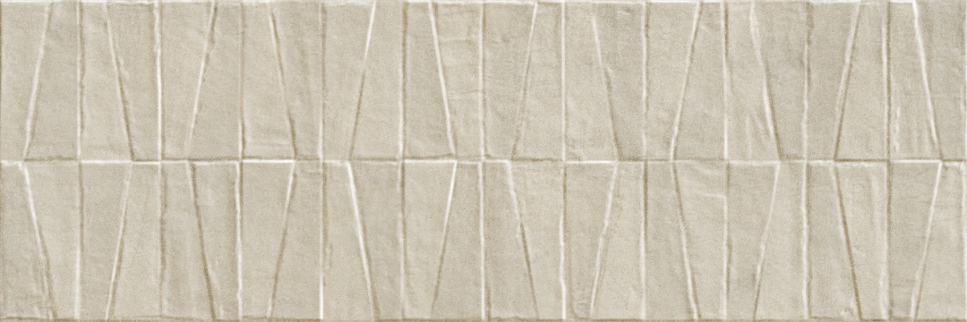 Marazzi Cementum Wall Sand strukturalna 40x120 cm gr. 8 mm