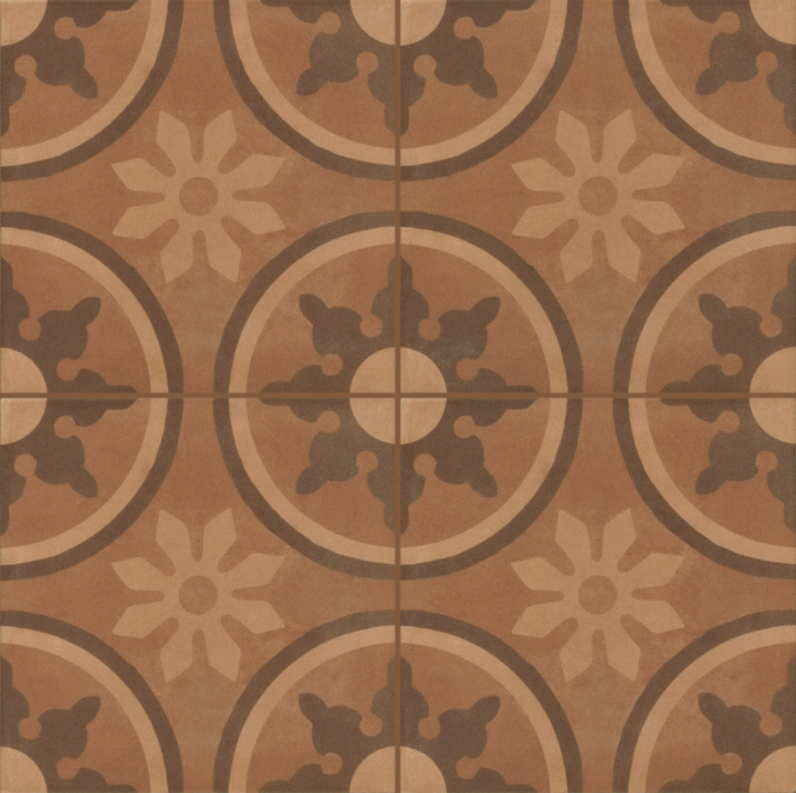 Marazzi D_Segni Blend 5 strukturalna 20x20 cm gr. 10 mm