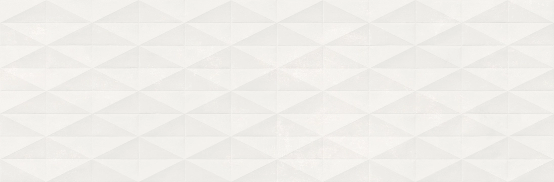 Marazzi Chill White wzmocniona siatką 25x76 cm gr. 9 mm