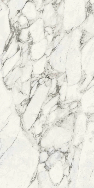 Marazzi Grande Marble Look Calacatta Extra mat c2 160x320 cm gr. 6 mm