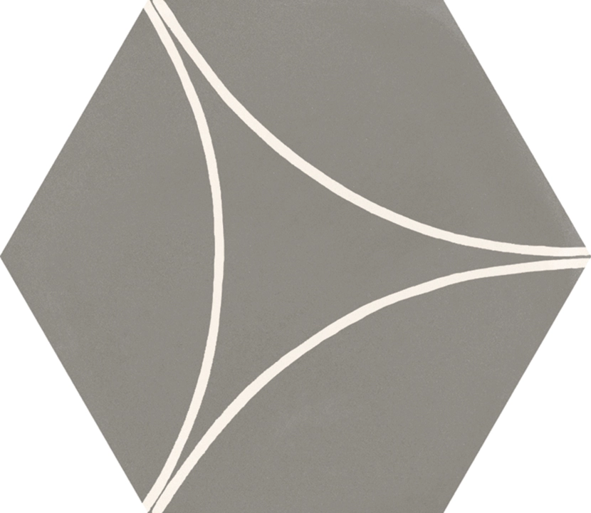 Marazzi Cementum Lead strukturalna 21x18.2 cm gr. 10 mm