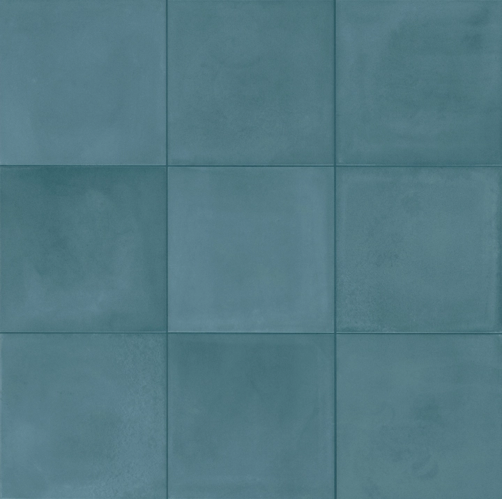 Marazzi D_Segni Blend Azzurro strukturalna 20x20 cm gr. 10 mm