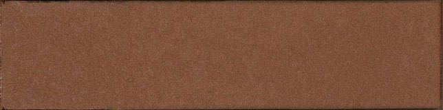 Marazzi Terramater Cotto połysk 9.1x37.5 cm gr. 10 mm