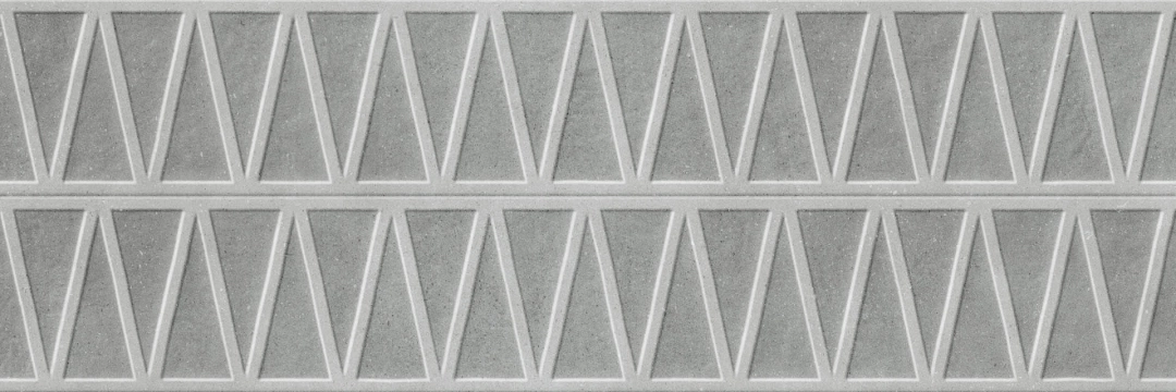 Marazzi Slow Wall Cromo mat 40x120 cm gr. 12 mm