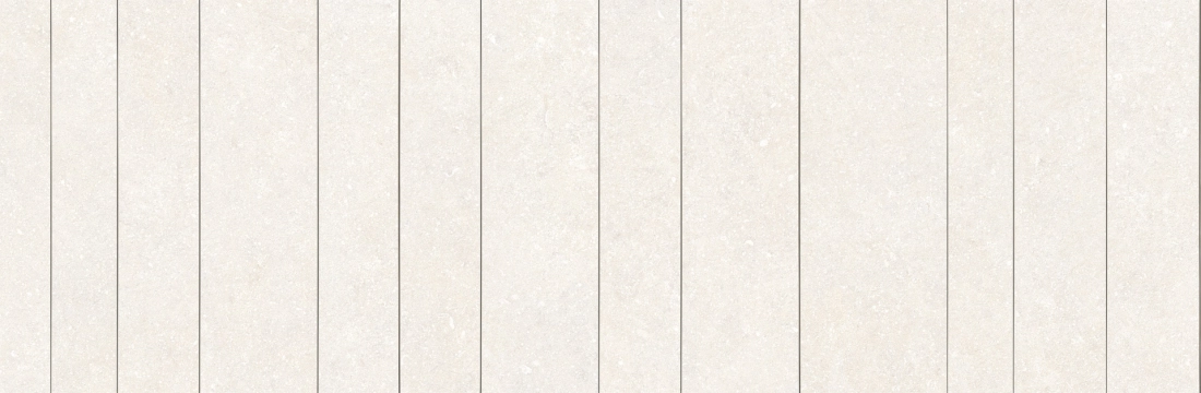 Marazzi Mystone Berici Bianco strukturalna 60x180 cm gr. 9 mm
