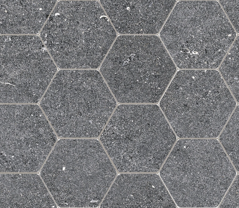 Marazzi Naturalia Cenere mat 30.3x30.3 cm gr. 9 mm