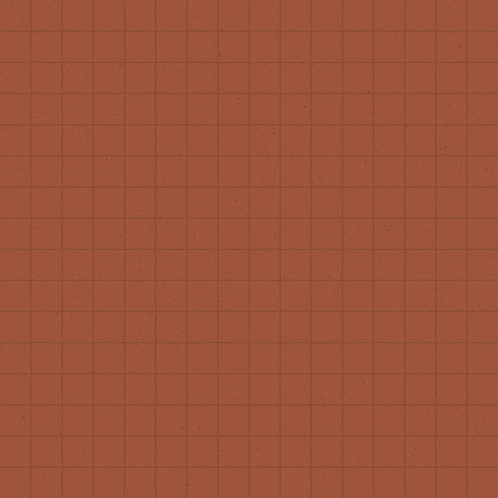 Marazzi Momenti Terracotta strukturalna 40x40 cm gr. 6 mm