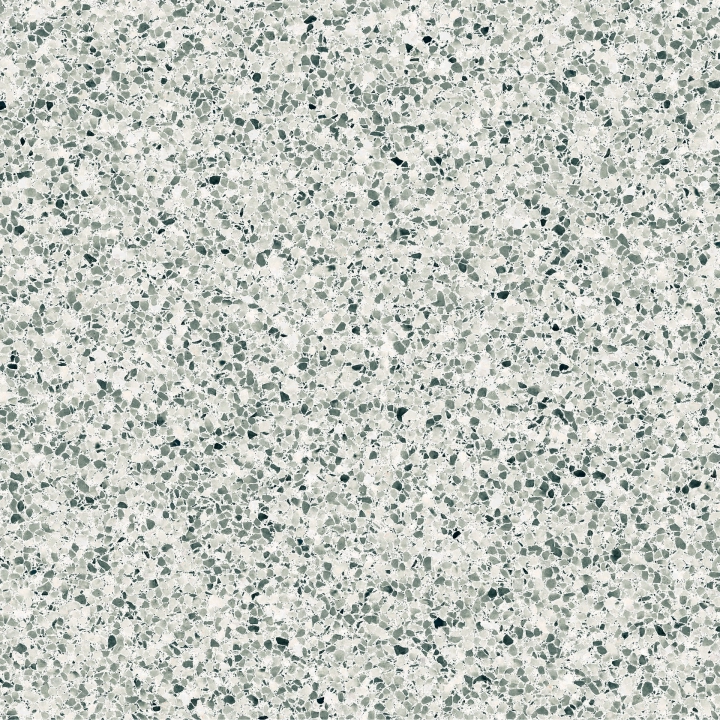 Marazzi Frammento Micro Verde strukturalna 60x60 cm gr. 9 mm