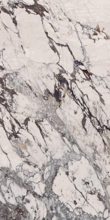 Marazzi Grande Marble Look Capraia strukturalna 120x240 cm gr. 6 mm