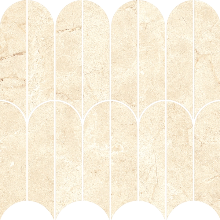 Marazzi Allmarble Crema Marfil satynowa 29.8x29.8 cm gr. 10 mm