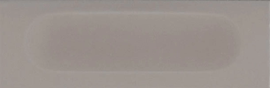 Marazzi Confetto Grigio wzmocniona siatką 5x15 cm gr. 13 mm