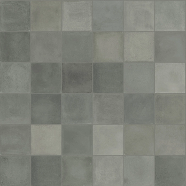 Marazzi D_Segni Blend Carbone strukturalna 10x10 cm gr. 10 mm