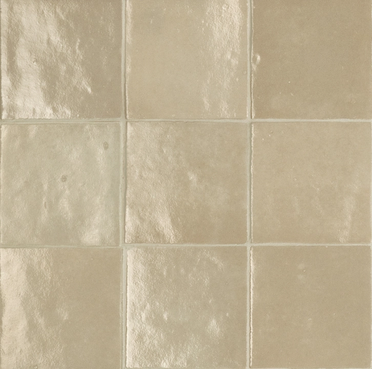 Marazzi Zellige Lana połysk 10x10 cm gr. 10 mm