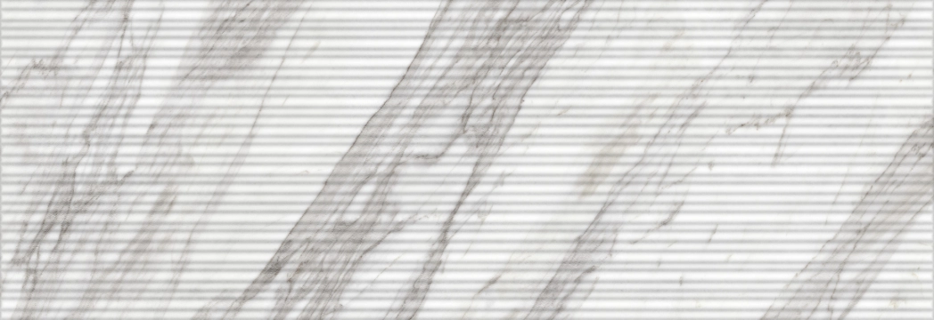 Marazzi Fabula Wall Calacatta wzmocniona siatką 33x100 cm gr. 10 mm