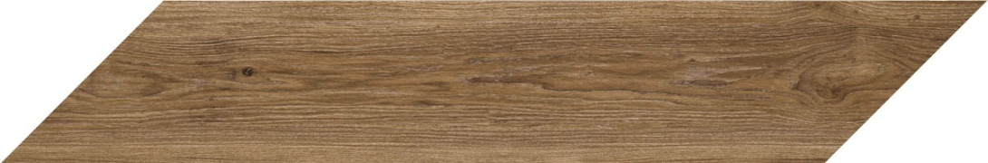 Marazzi Treverkmust Brown mat 11.8x73.2 cm gr. 10 mm