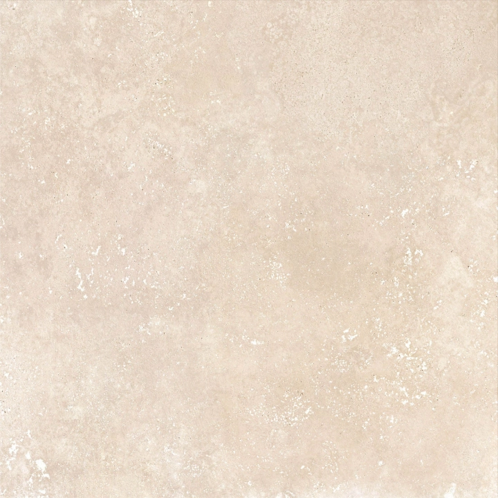 Marazzi Fabula Travertino Cross Beige błyszcząca 100x100 cm gr. 9 mm