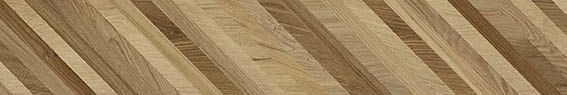 Marazzi Treverklife Industrial mat 20x120 cm gr. 10 mm