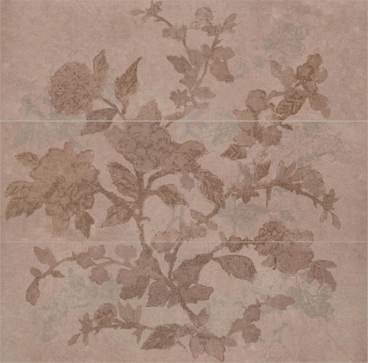 Marazzi Stone_Art Moka mat 120x120 cm gr. 6 mm