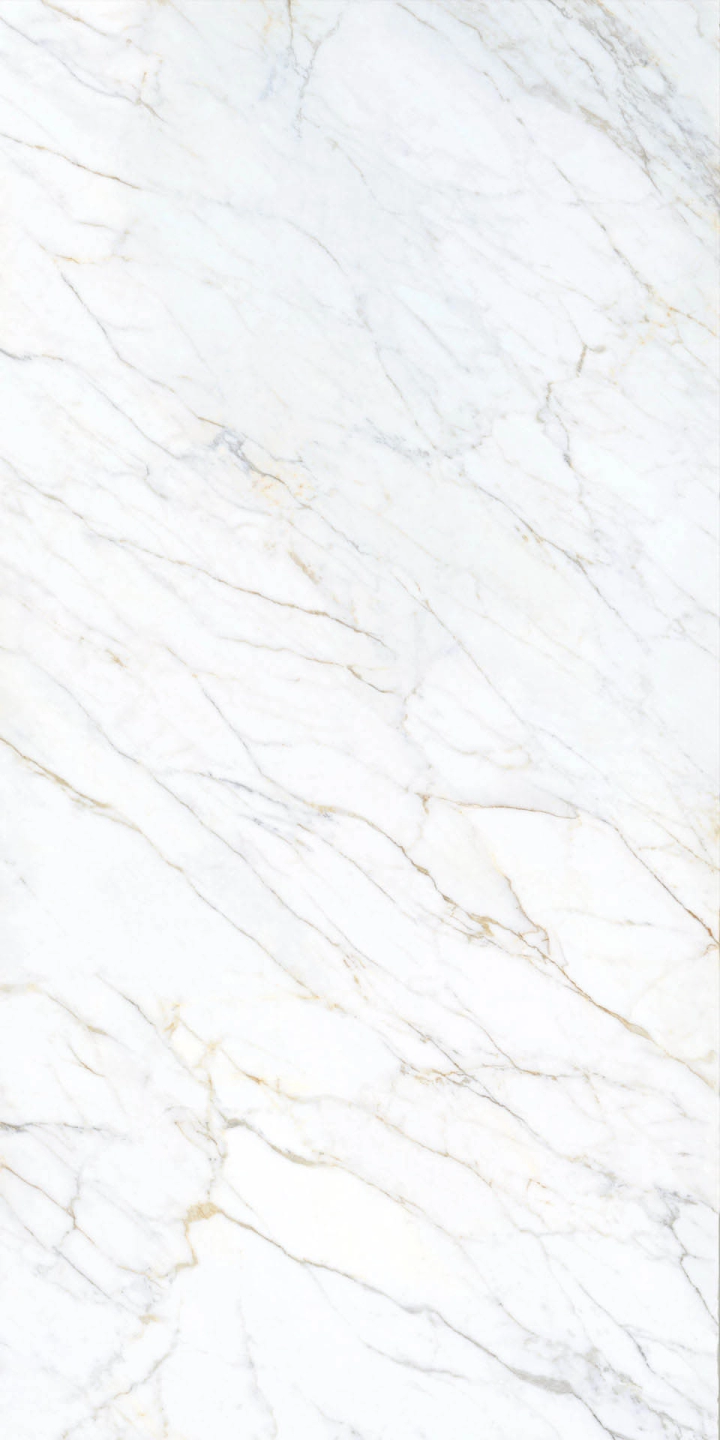 Marazzi Grande Marble Look Calacatta Supreme jedwab 160x320 cm gr. 6 mm