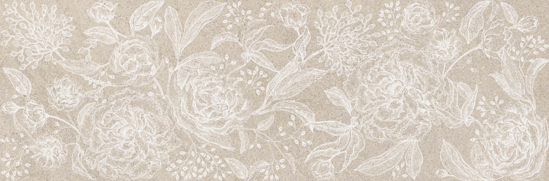 Marazzi Naturalia Beige mat 33x100 cm gr. 10 mm