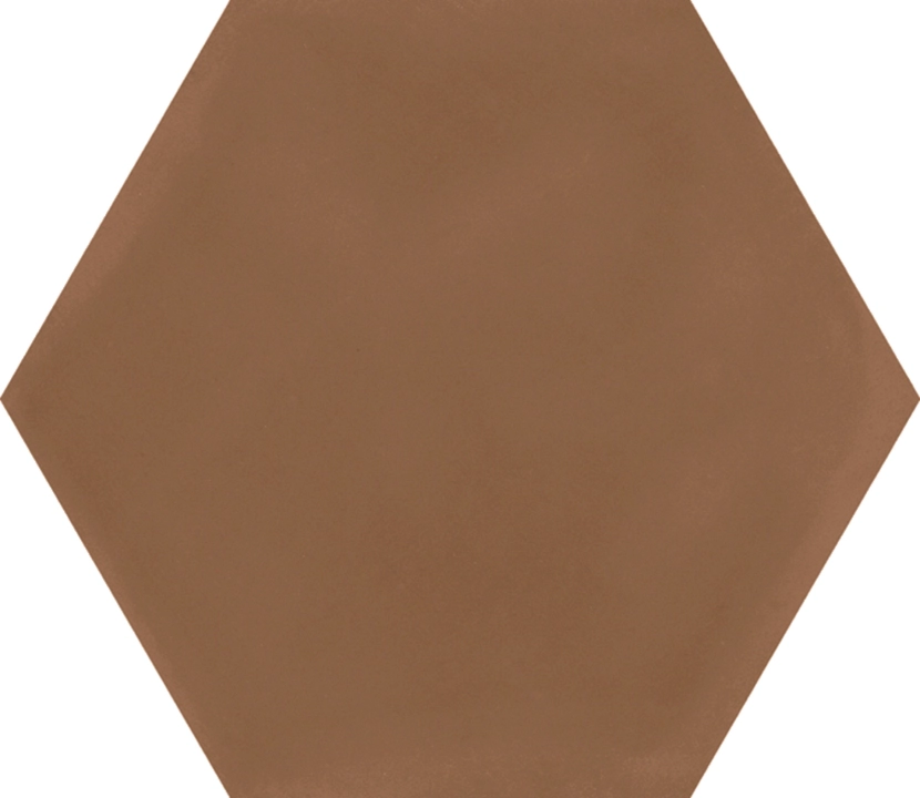 Marazzi Cementum Cotto mat 21x18.2 cm M9VW