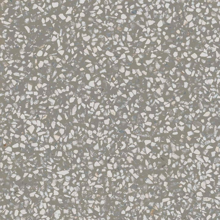 Marazzi D_Segni Scaglie Antracite mat 20x20 cm M1KZ