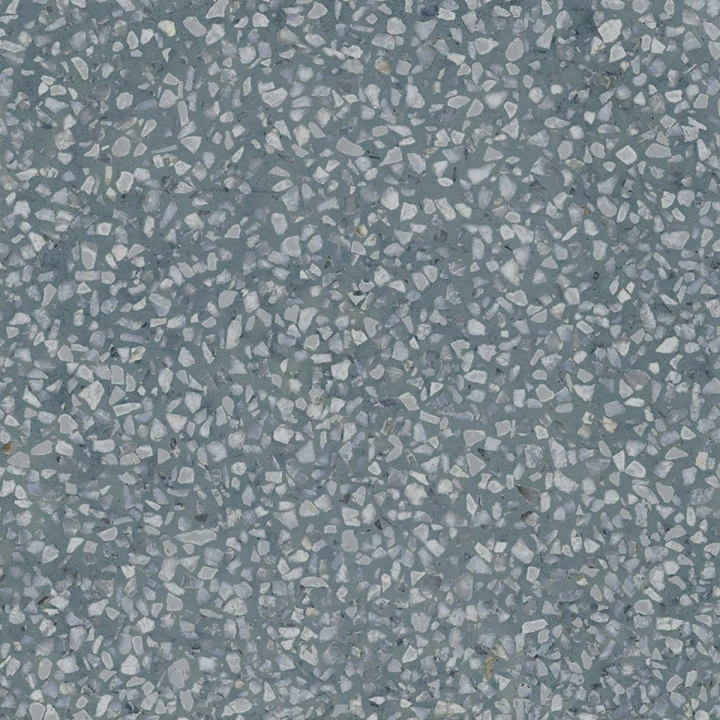 Marazzi D_Segni Scaglie Blue mat 20x20 cm M1L1