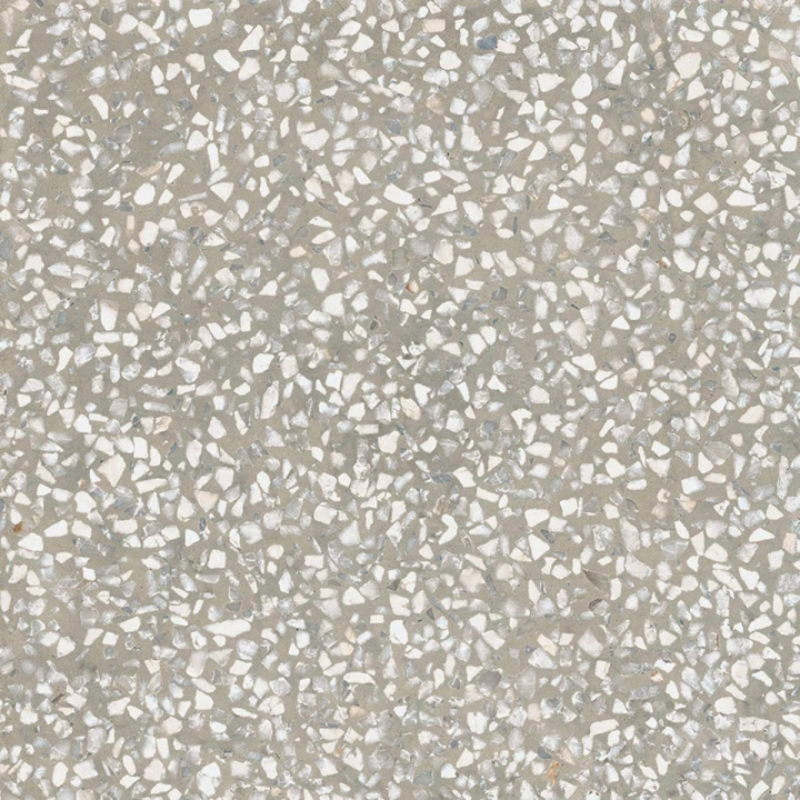 Marazzi D_Segni Scaglie Grey mat 20x20 cm M1L0