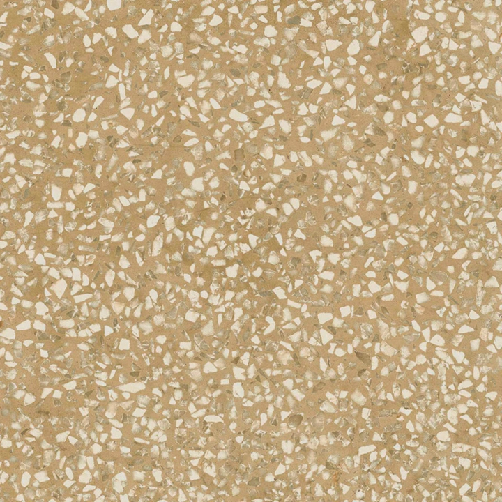 Marazzi D_Segni Scaglie Yellow mat 20x20 cm M1L2