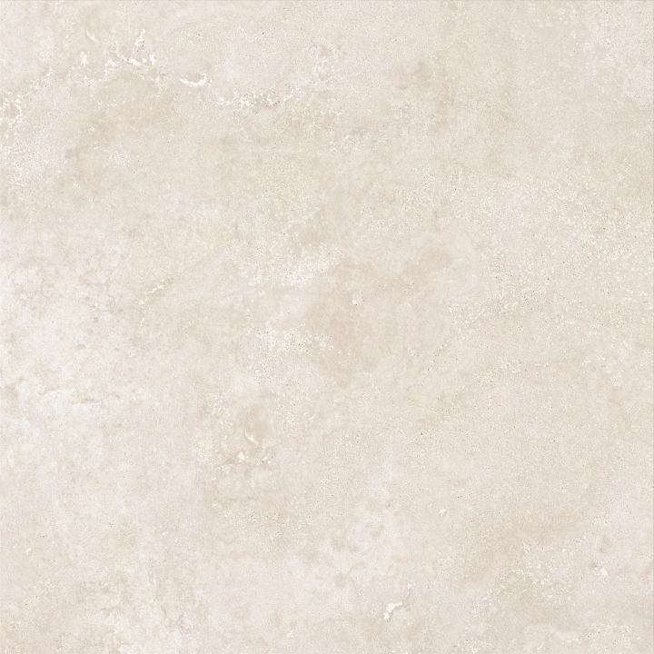 Marazzi Fabula Travertino Cross Bianco struktura 100x100 cm MPMF