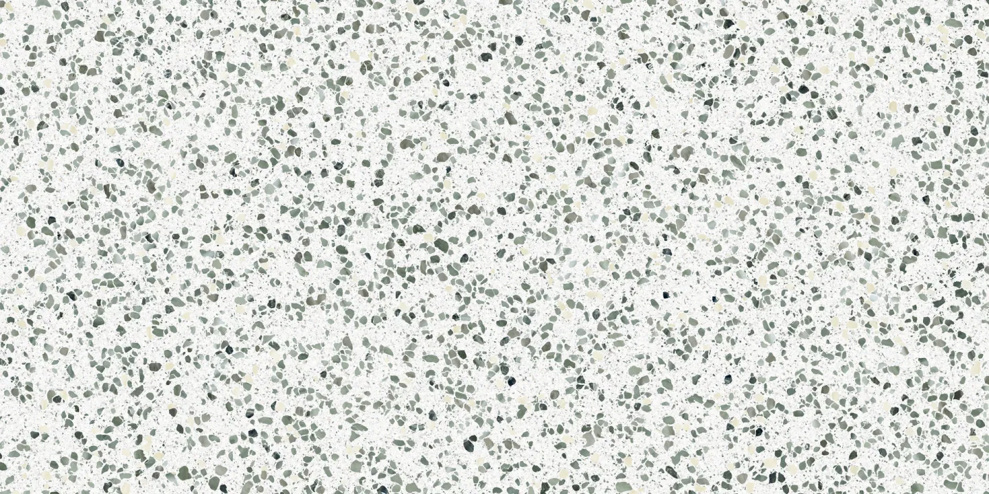 Marazzi Frammento Macro Verde mat 60x120 cm MN14