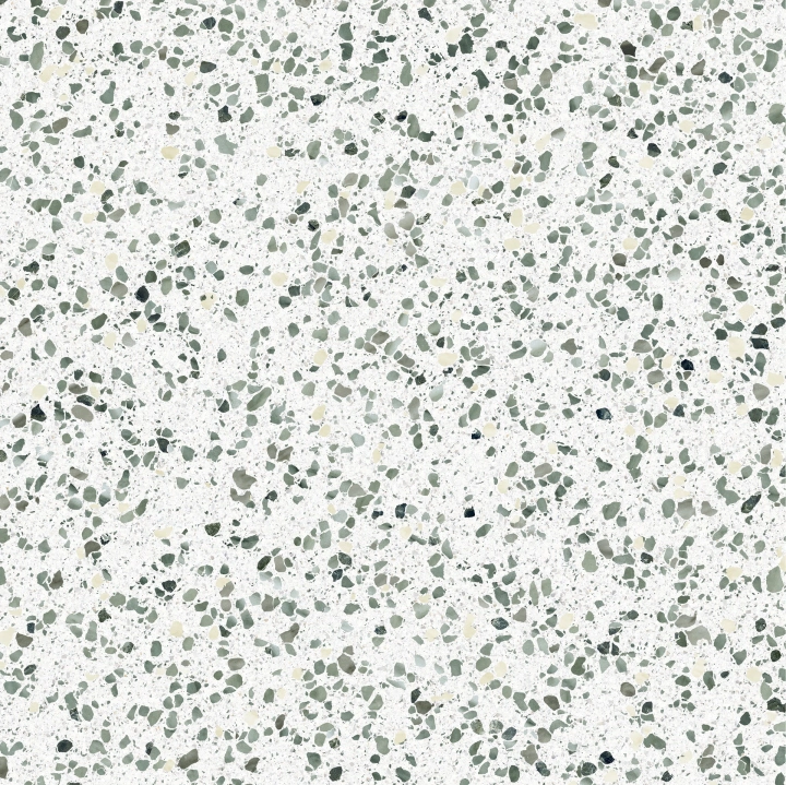 Marazzi Frammento Macro Verde mat 60x60 cm MN1G
