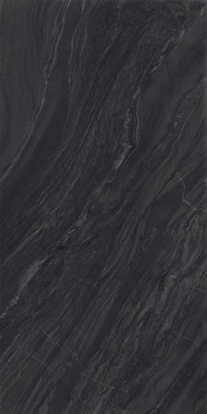 Marazzi Grande Stone Look Bahia Black satyna plus 160x320 cm MNHU