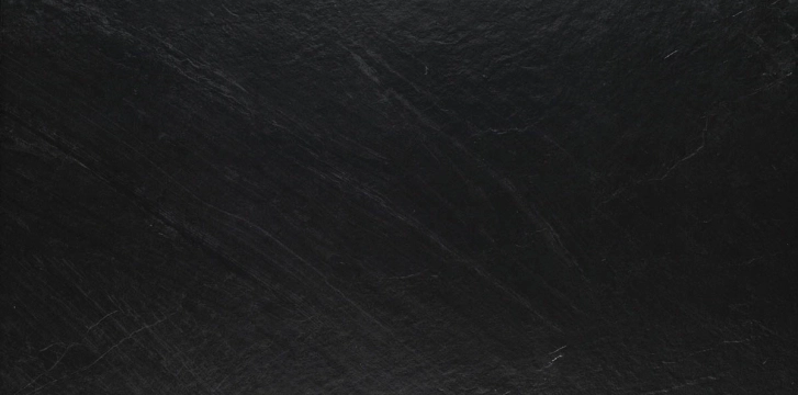 Marazzi Mystone Lavagna Nero mat 75x150 cm M03V