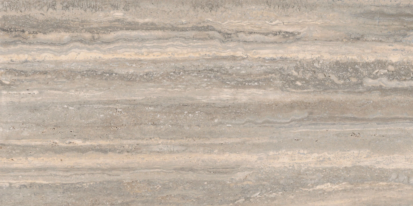 Marazzi Mystone Travertino Silver poler 60x120 cm M9FW