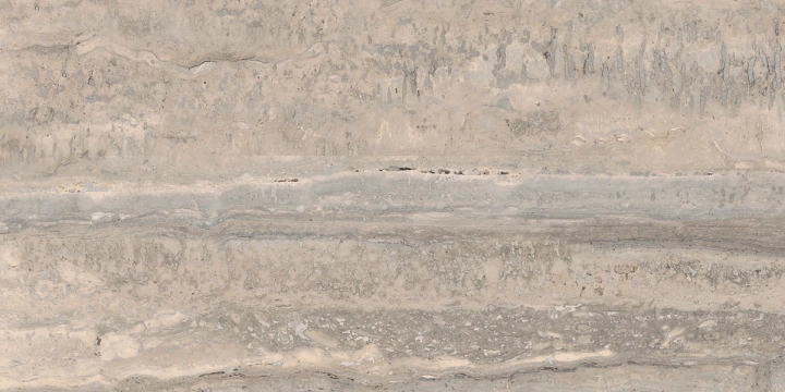 Marazzi Mystone Travertino Silver struktura 30x60 cm M9GH