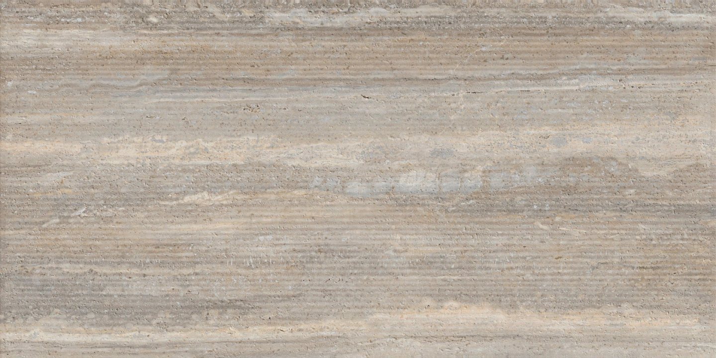 Marazzi Mystone Travertino Silver struktura 60x120 cm M9G0
