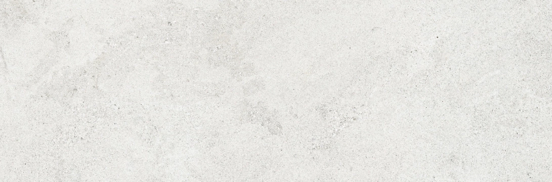 Marazzi Naturalia Bianco mat 33x100 cm MENA
