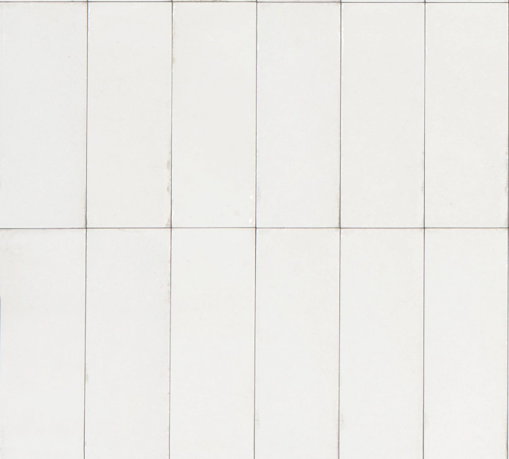 Marazzi Rice Bianco poler 7.5x20 cm M966