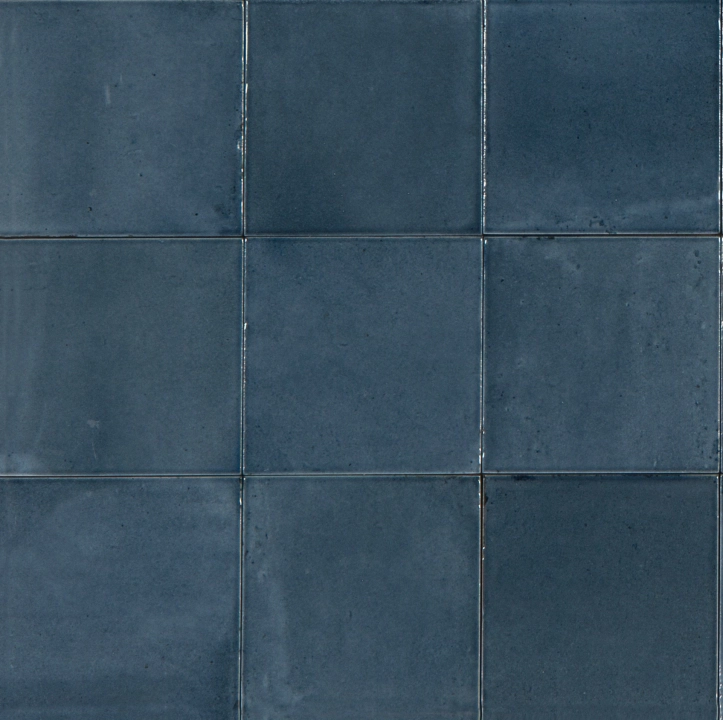 Marazzi Rice Blu poler 15x15 cm M964