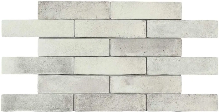 Marazzi Terramix Bianco mat 7x28 cm MMKV
