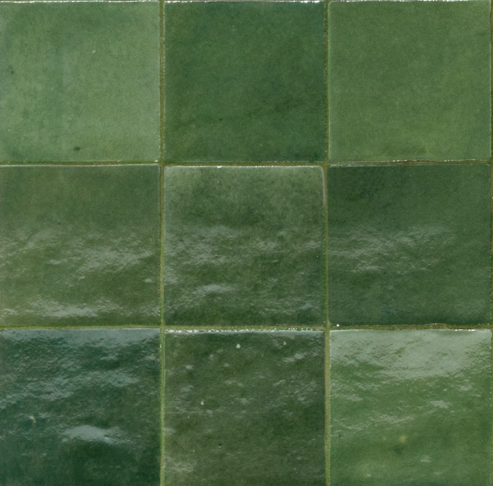 Marazzi Zellige Bosco poler 10x10 cm M5QS